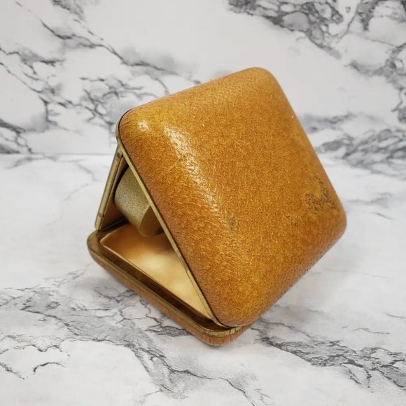 Grants Travel Alarm Clock Germany Vintage - Picture 4 of 12